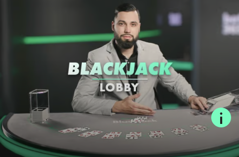 bet365 Blackjack